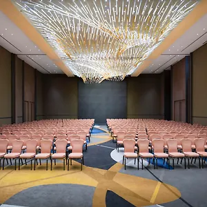 5* Ξενοδοχείο Sofitel Downtown