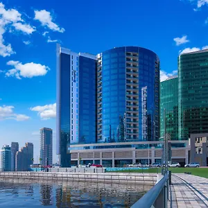 5* Ξενοδοχείο Radisson Blu Hotel, Waterfront