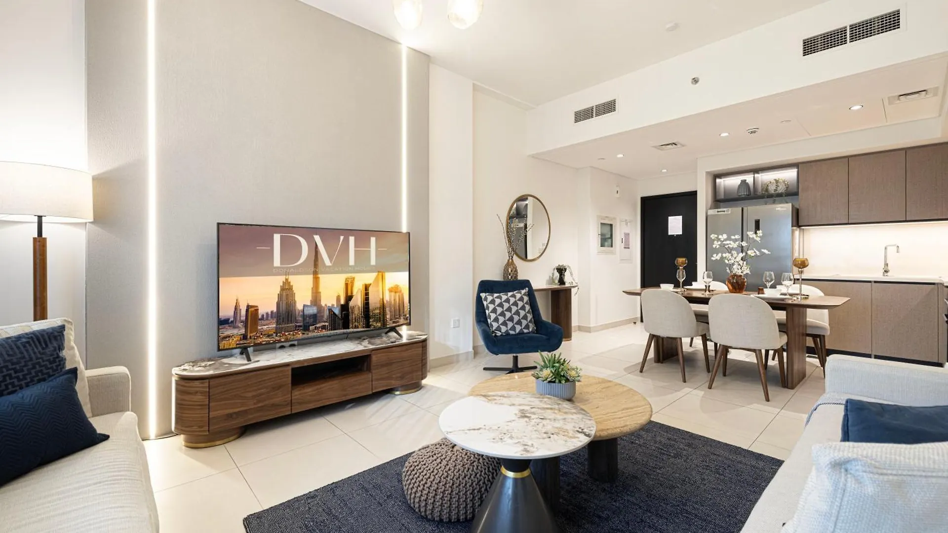 Burj Crown - First Class Boulevard View, 9 Min Walk Dubai Mall 公寓